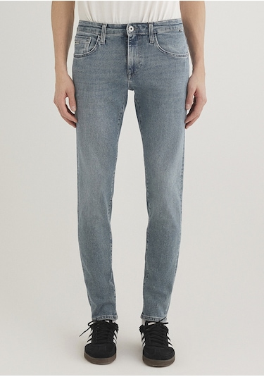 Mavi - James Mavi Pro Gölgeli Indigo Mavisi Jean Pantolon 0042489555 Mavi