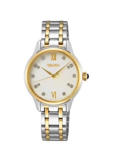 Seiko SRZ540P Kadın Kol Saati