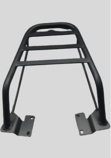 Hero Dash 125 110 Çanta Demiri