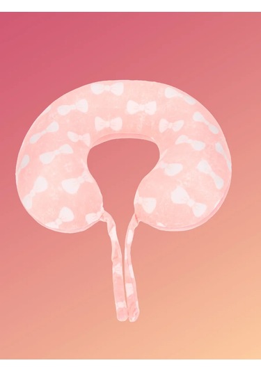 Mıland Çocuklar İçin Seyahat Boyun Yastığı 172748541