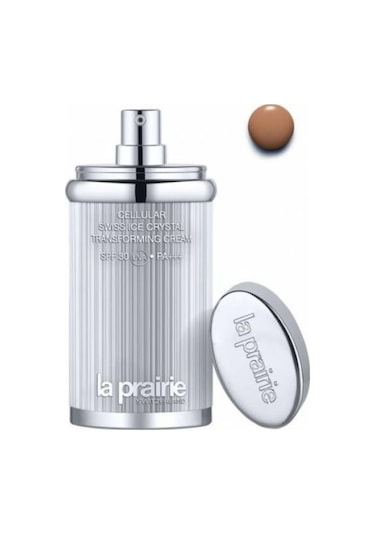 La Praırıe Cellular Swıss Ice Crystal Transformıng Cream 40 Tan 30 ML