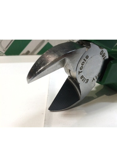 Elta 180Mm Pense 160 Mm Yan Keski 160 Mm Kargaburun