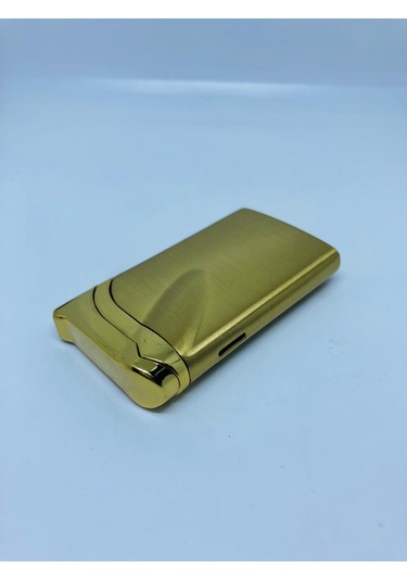 Çakmak Pürmüzlü Sarı