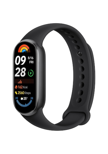 Xiaomi Smart Band 9 Akıllı Bileklik