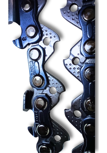 Rotor 325 1.5 72 36 Diş Motorlu Testere Zinciri