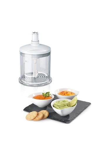 Bosch MFQ 4080 500 W Mikser & Blender Seti