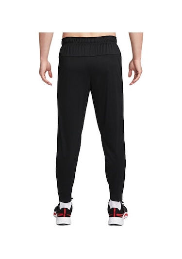 Nike M Nk Df Totality Pant Tpr Erkek Antrenman Eşofman Altı Fb7509-010 Siyah Siyah
