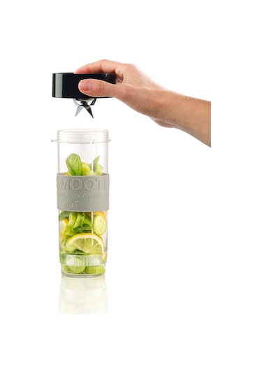 Arzum AR1101 Shake'N Take 600 W Kişisel Blender