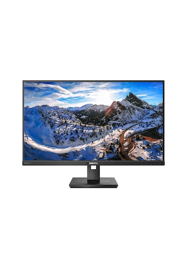 Philips 279P1/00 27" 4 MS 60 Hz 4K Ultra HD IPS LED Monitör