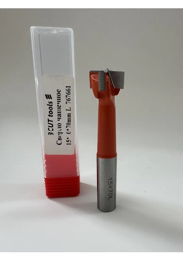 3cut Tools Sepet Matkap Ucu 15 10 70mm L 346992290
