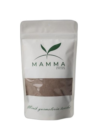Mamma Emada Bebek Pudingi