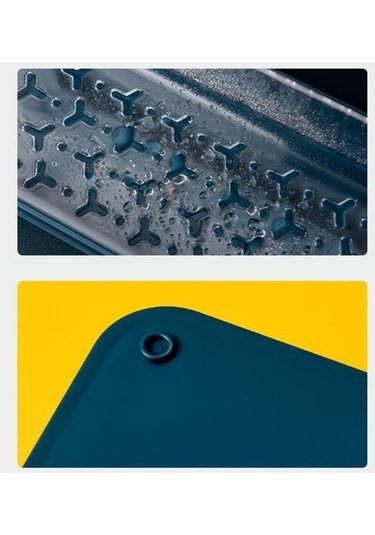 Suntek Baharat Kavanoz Yemek Çubukları Çubuk-kutusu-mavi