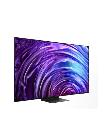 Samsung 65s95d Teşhir Oled Televizyon