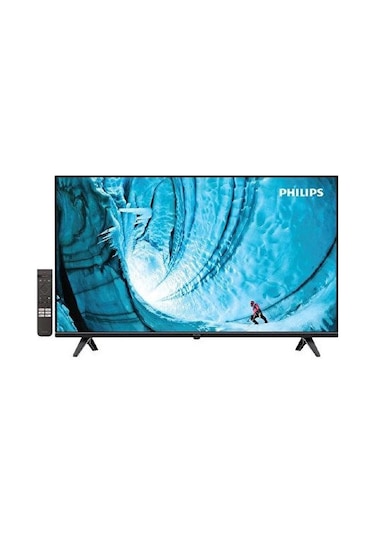 Philips 32PHS6009/62 32" HD Uydu Alıcılı Smart LED TV