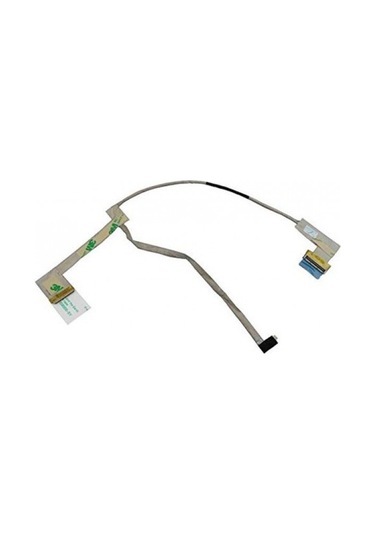 Lenovo Uyumlu B570 B575 V570 V575 La57 Edp Lcd Data Flex Kablosu - 50.4I