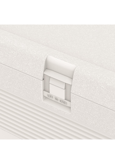 Icepeak Coolcraft 120 Buzluk 113 Litre-beyaz Beyaz