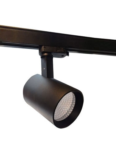 Eko Philips Ledli 30w Monofaze Ray Spot 9 Cm Gün Işığı 3000k