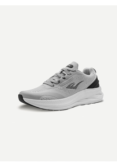 Everlast Spor Ayakkabı Noble C3 Gri-siyah