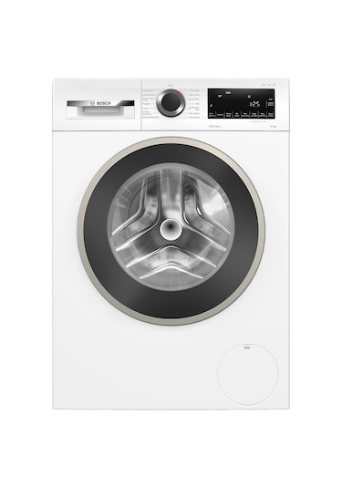 Bosch WGA25202TR - WQG25100TR 10 Kg Çamaşır Kurutma Makinesi 2'li Set