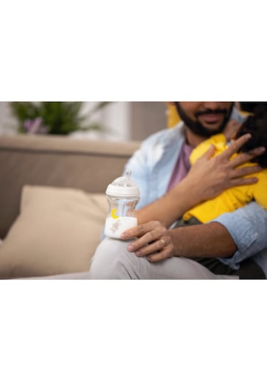Naturalfeelıng Cam Biberon 0 Ay+ 250 Ml