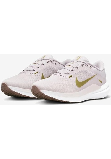 Nike W Aır Wınflo 10 Kadın Spor Ayakkabı Dv4023 Dv4023 010 Çok Renkli