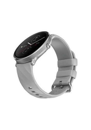 Supermarket1 Hallow Gtr 3 Pro 1.43 Akıllı Saat (İthalatçı Garantili) Gümüş