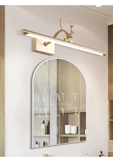 Asimetrik Ayna, Dekoratif Ayna, Duvar Aynası Banyo Aynası Holl Aynası