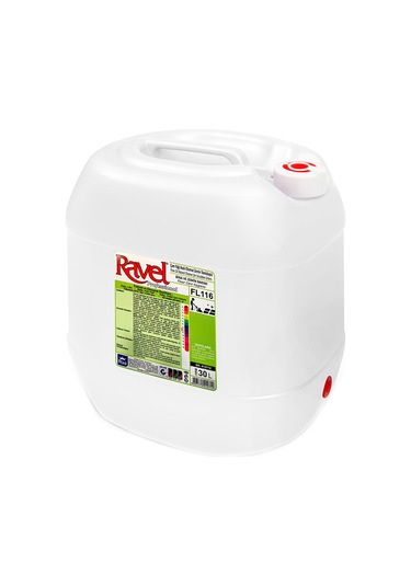 Ravel Wc Temizleyici Çam Yağı Bazlı Hijyenik Etki 20 Kg