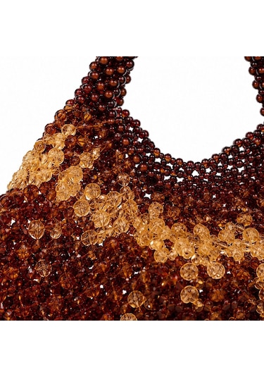 Atelier Emine Noctra Embera Çanta Çok Renkli