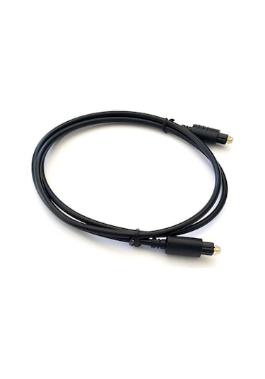 Electroon Optik Toslink Ses Kablosu 60Cm