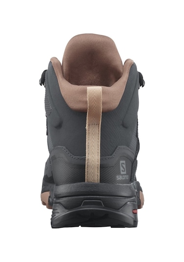 Salomon X Ultra 4 Mid Gore-Tex Kadın Outdoor Bot Multi Çok Renkli