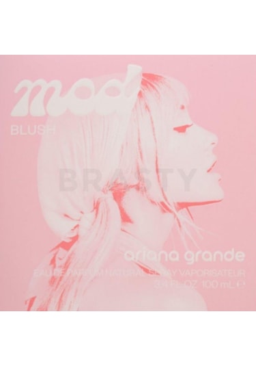 Ariana Grande Mod Blush Kadın Parfüm EDP 100 ML