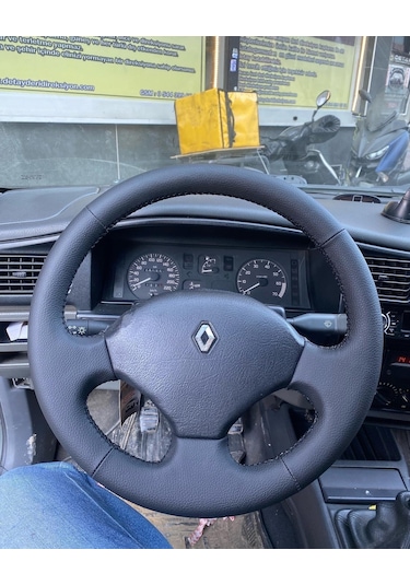 Renault 19 Araca Özel Dirsksiyon Kılıfı