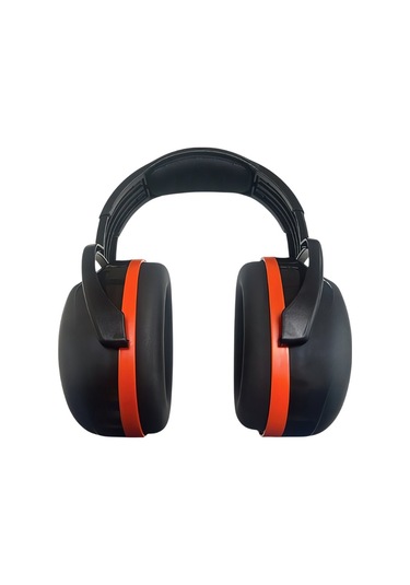 Em11 Baş Bantlı İşitme Koruyucu Kulaklık