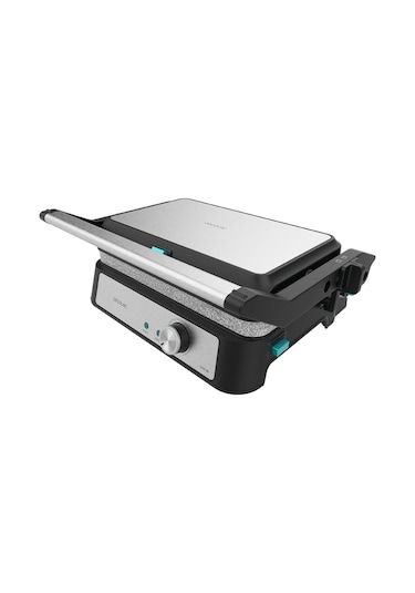 Cecotec Rock Ngrill 1500 W Izgara Ve Tost Makinesi