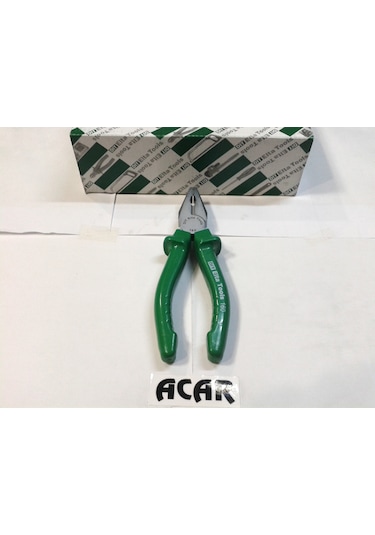 Elta Kombine Pense 160 Mm 16 Cm Boyunda