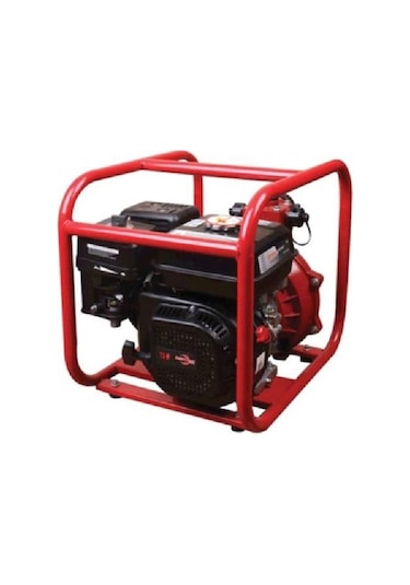 General Power Gp-Wp 15H Benzinli Yüksek Basınçlı Su Motoru 55 Mt