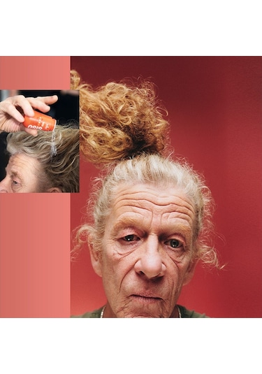 Schwarzkopf Osis Dust It Şekillendirici Mat Saç Pudrası 10 ML