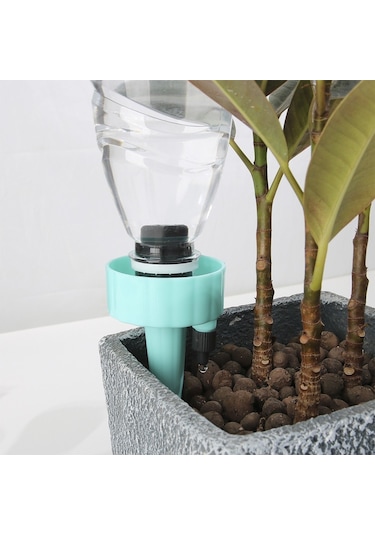 Cbtx Otomatik Bitki Çiçek Sulama Cihazı Başlıkları 6 Adet