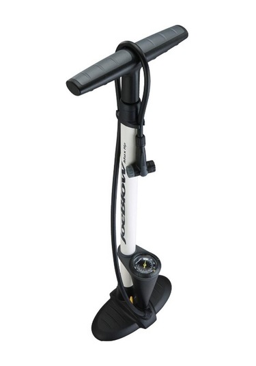 Topeak Joeblow Max Hp Ayaklı Pompa Göstergeli