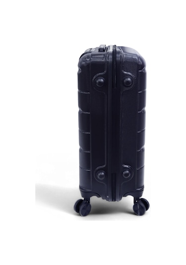 Biggdesign Moods Up Tsa Kilitli 28" Abs Gövdeli Valiz Büyük Boy-siyah