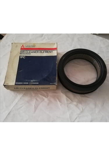 Mitsubishi L200 Hava Filtresi MD604940