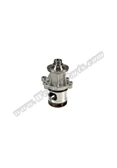 Wenderparts Devırdaım Pompası Bmw M40 E34 E36 90 93 AOD-WENDERPARTS BA11511727123