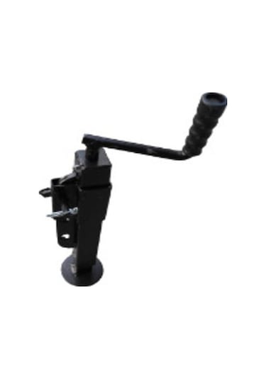 snc Sancıoğlu Römork Krikosu 60*60 Çevirme Kollu Bilyalı