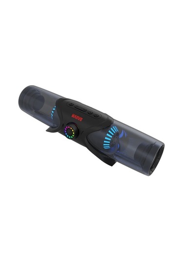 Marvo Sg 100 Bluetooth Rgb Gaming Speaker