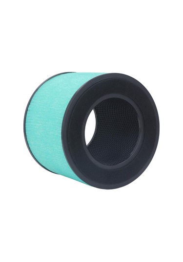 Dofolink Partu Bs-08 Hava Temizleyici İçin Hepa Filtre Elemanı - Toz, Toz, Piyango Ve Kötü Koku Giderici, Kolay Değiştirilebilir Aktivated Karbonlu Filtre