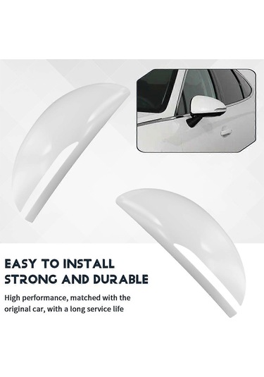 Evrensel Geri Vites Aynası Kabuğu Dikiz Aynası Kabuğu - Kaiyi