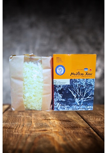 Dırkalı Damla Sakızı 500 G