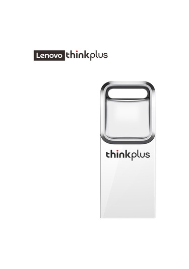 Springsun Thinkplus Tu201 Usb 2.0 Metal Usb Bellek 64gb - Hızlı Dosya Transferi, Suya Dayanıklı, Darbeye Dayanıklı, Mini Boyutlu, Çelik Alaşımlı