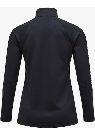 Peak Performance W Rider Zip Kadın Siyah Softshell Mont G79433020-14750 Siyah Peak Performance W Rider Zip Kadın Siyah Softshell Mont G79433020-14750 Siyah